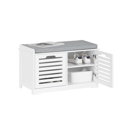 Shoe Cabinet