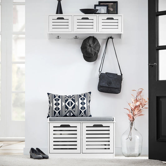 Shoe Cabinet