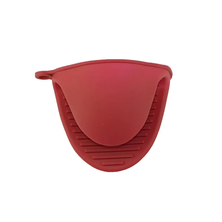 Silicone Oven Mitts