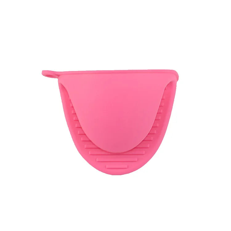 Silicone Oven Mitts