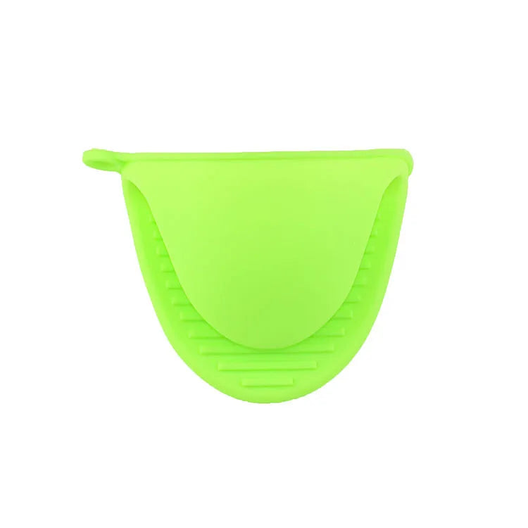 Silicone Oven Mitts