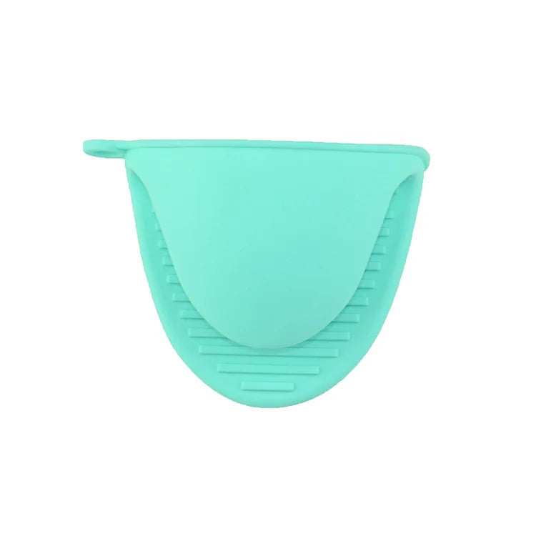 Silicone Oven Mitts