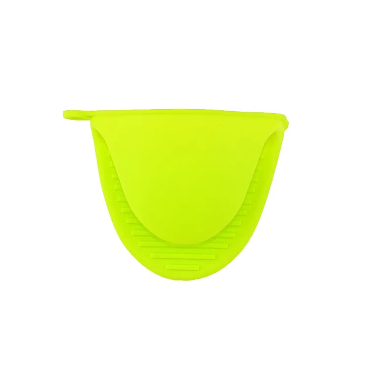 Silicone Oven Mitts