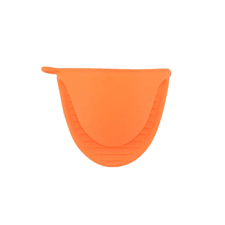 Silicone Oven Mitts