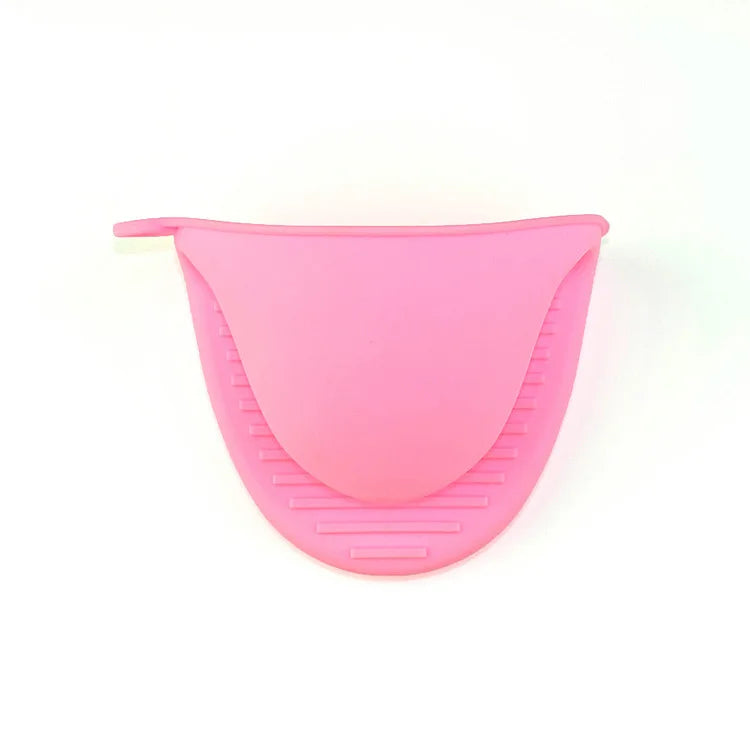 Silicone Oven Mitts