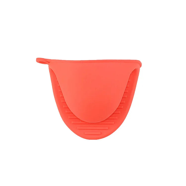 Silicone Oven Mitts