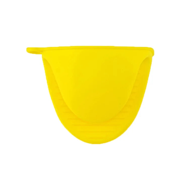 Silicone Oven Mitts