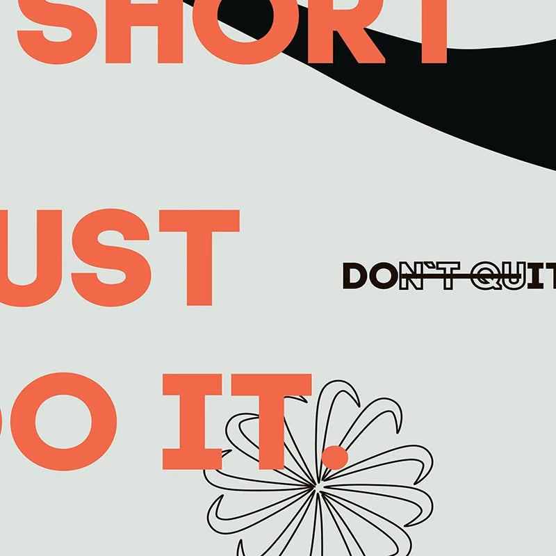 Sneaker Box Wall Art Poster