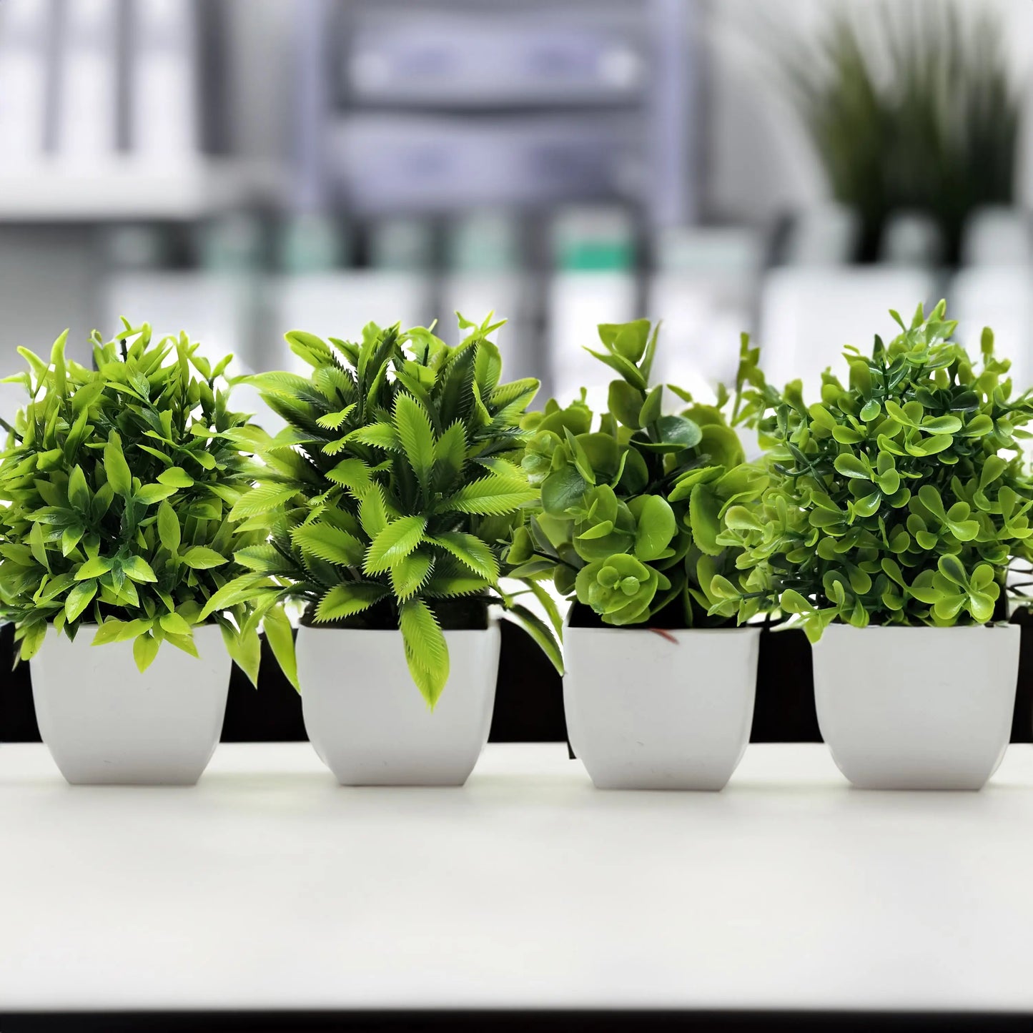 Artificial Plant