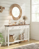 Console Table