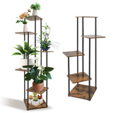 4 Tier Plant Stand