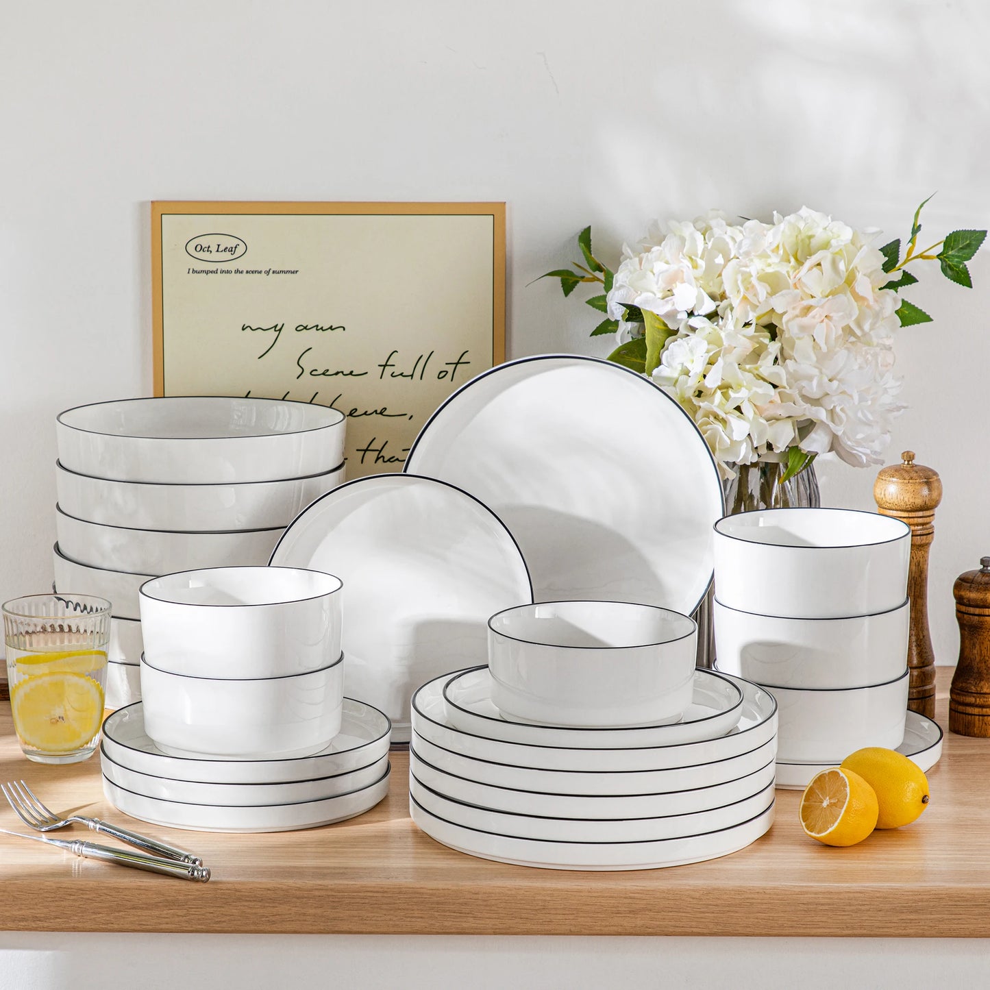 Dinner Set