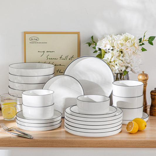Dinner Set
