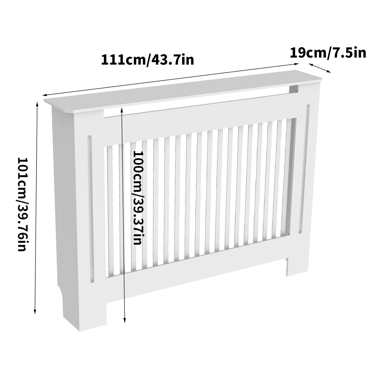 Radiator Cover