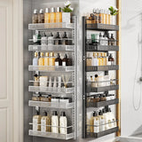 Over The Door Pantry Organiser