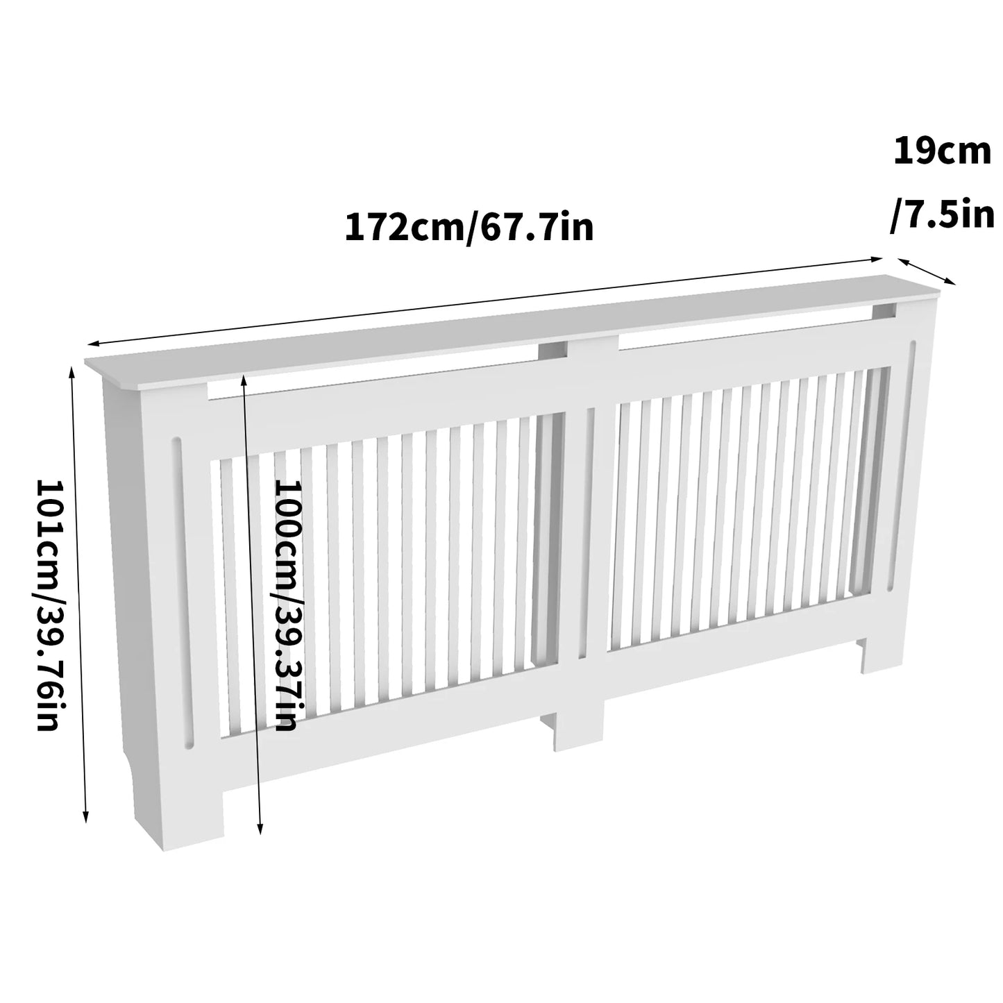 Radiator Cover