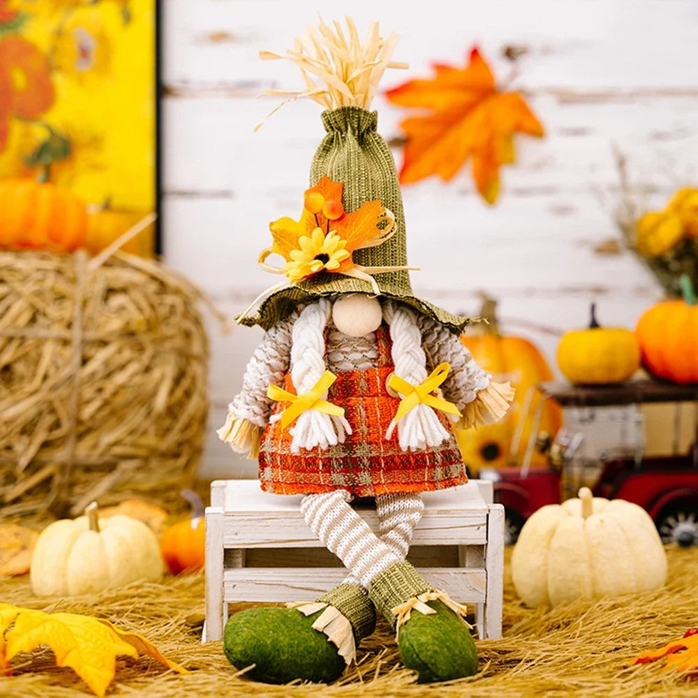 Autumn Gonk Home Decor