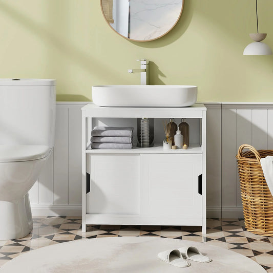 Under Sink Vanity Cabinet