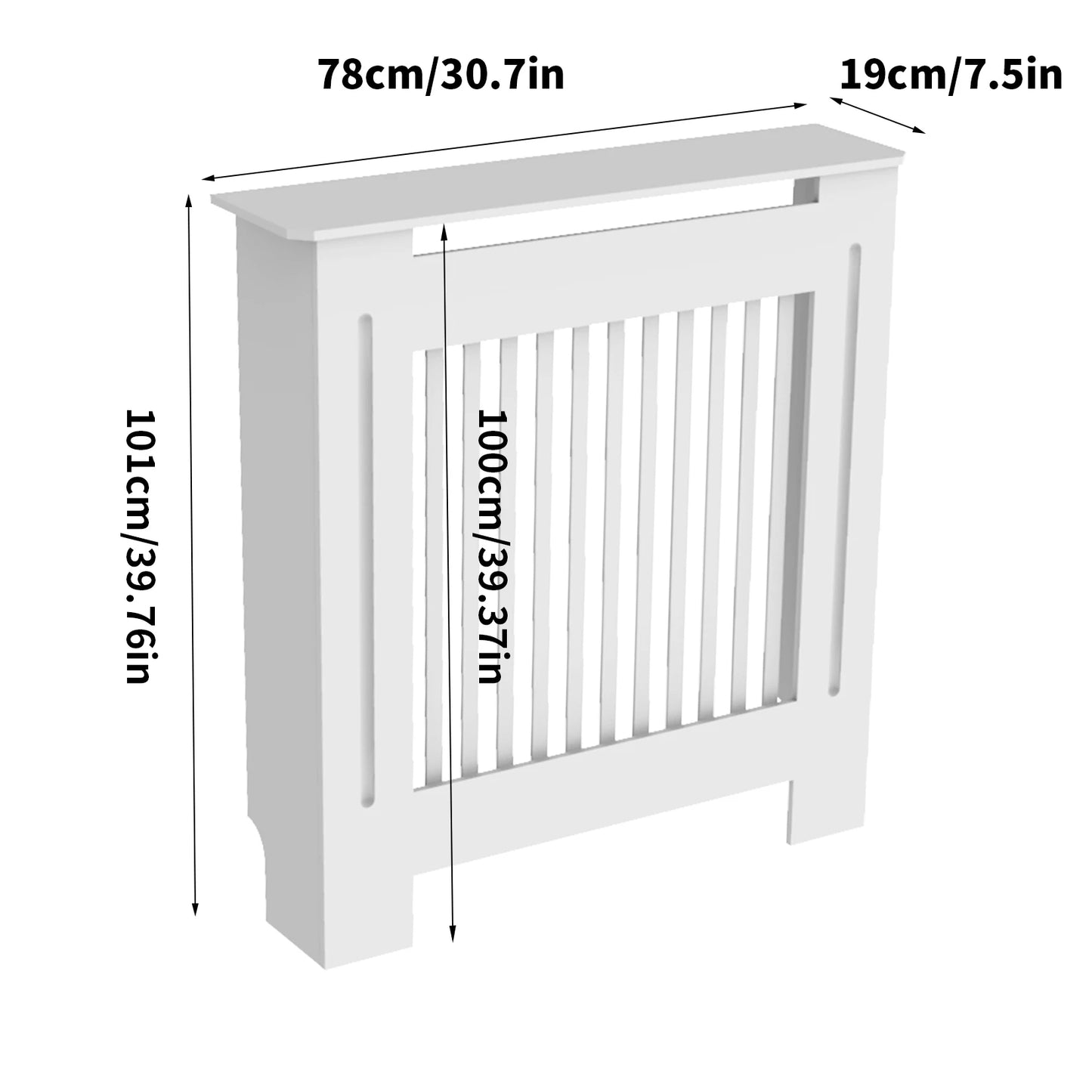 Radiator Cover