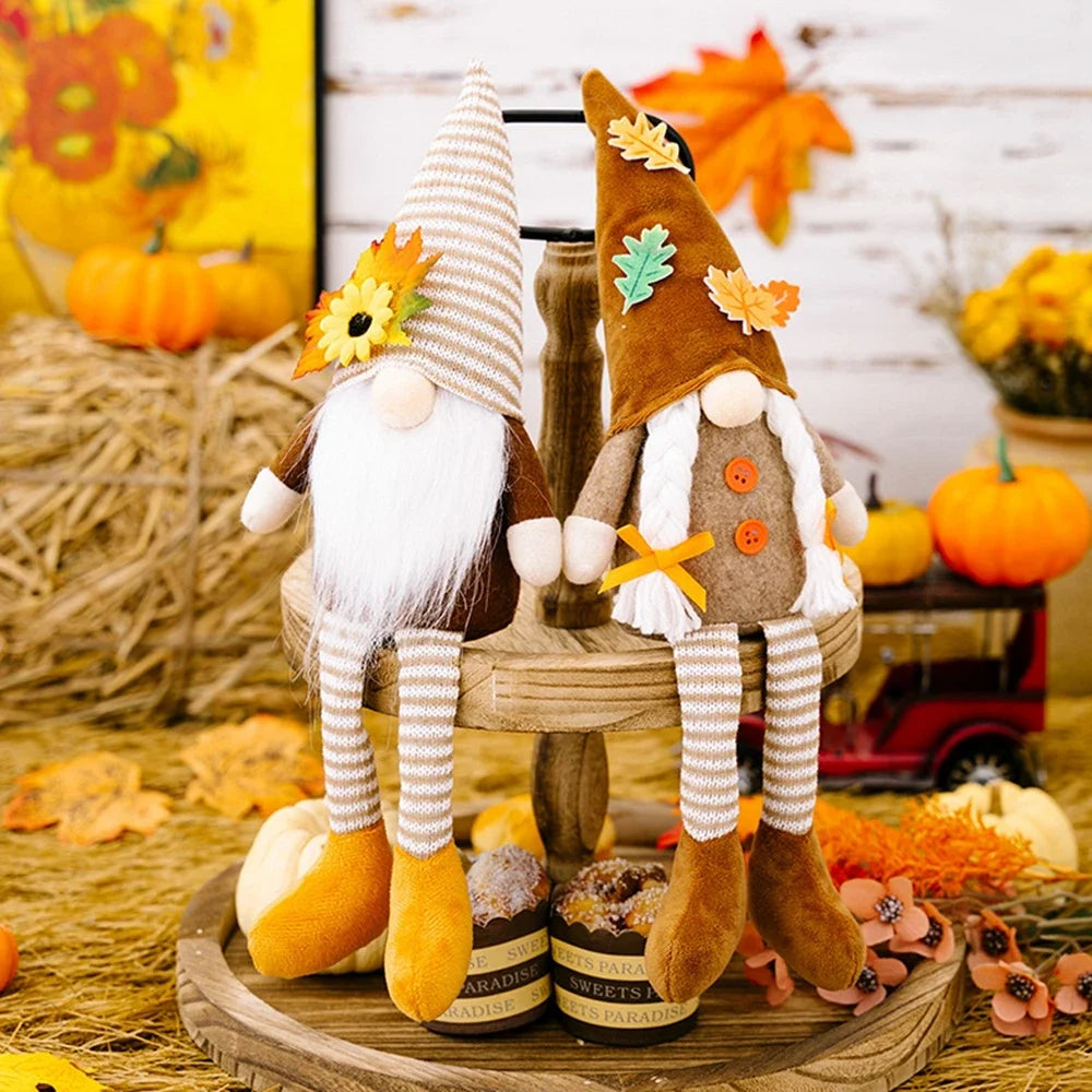 Autumn Gonk Home Decor