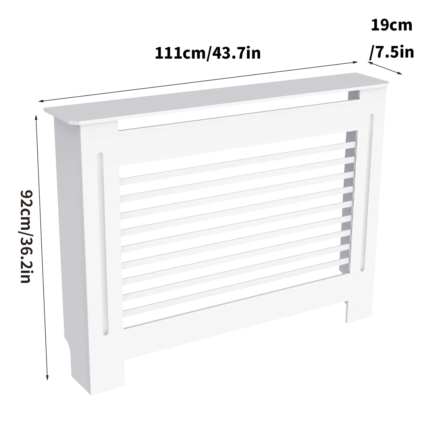 Radiator Cover