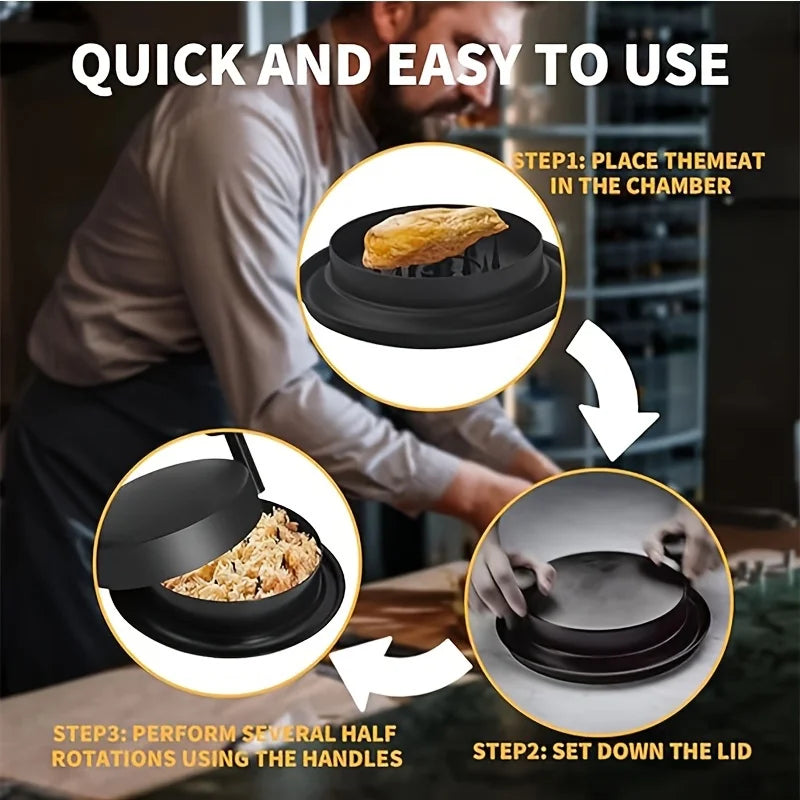 Chicken Shredder Claw