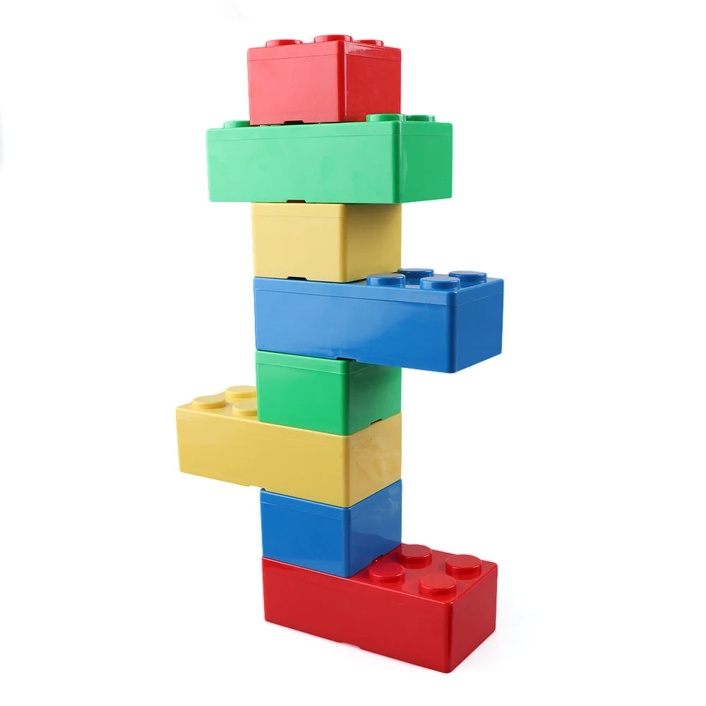 Building Block Storage Box