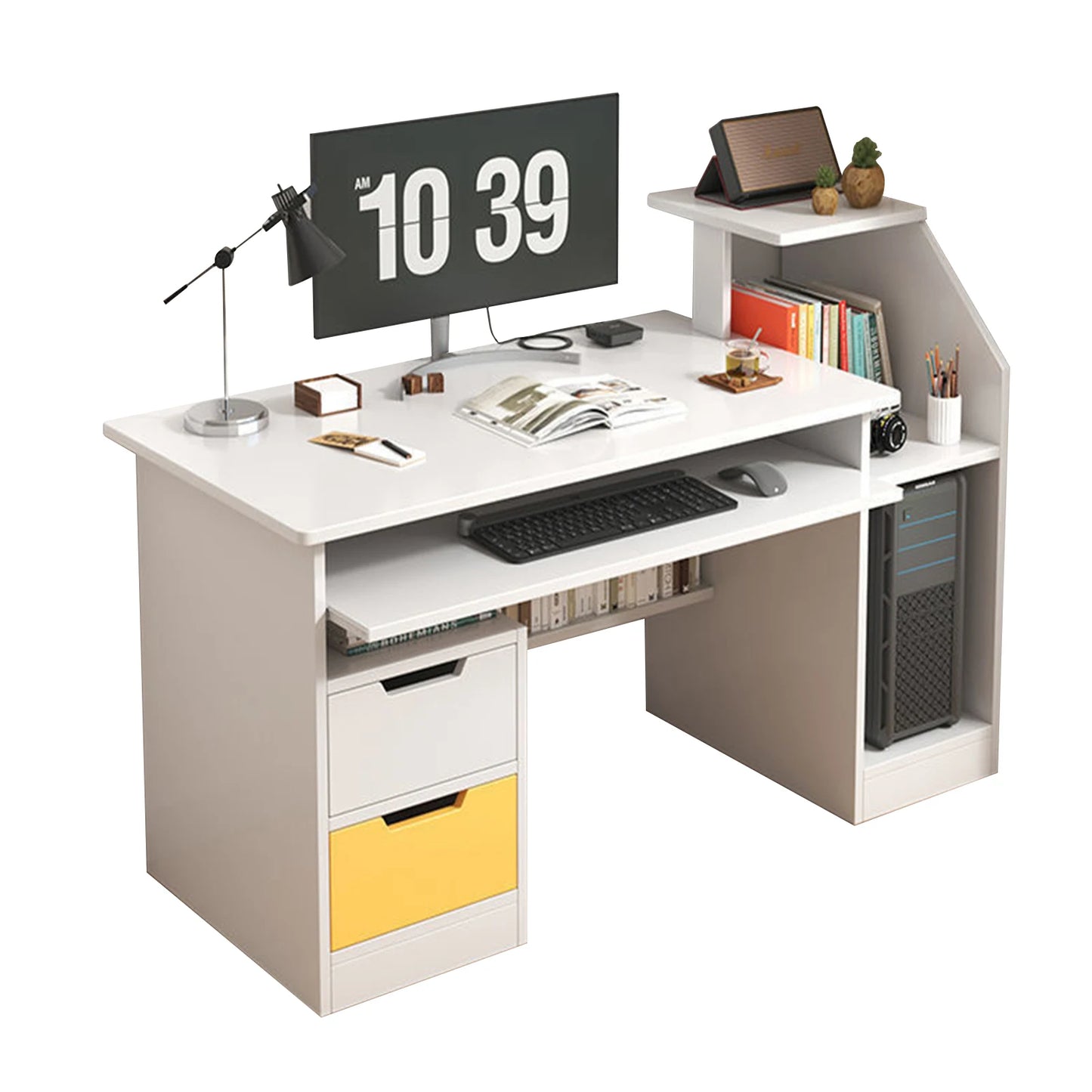 Multipurpose Desk