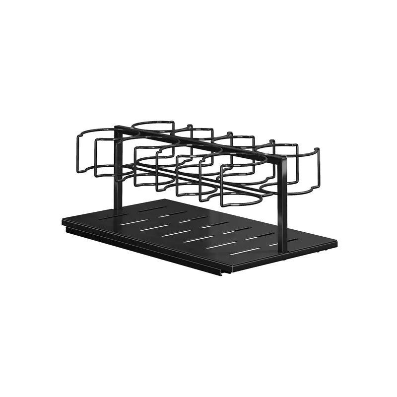 Pull-out Storage Rack for Stanley Cup