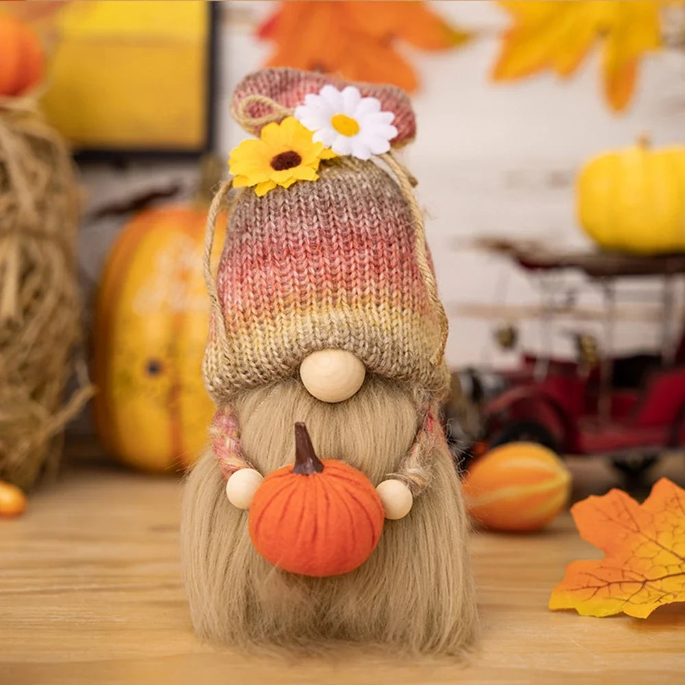 Autumn Gonk Home Decor