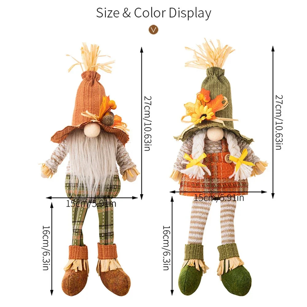 Autumn Gonk Home Decor