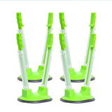 Adjustable Holder For Food Prep Bags