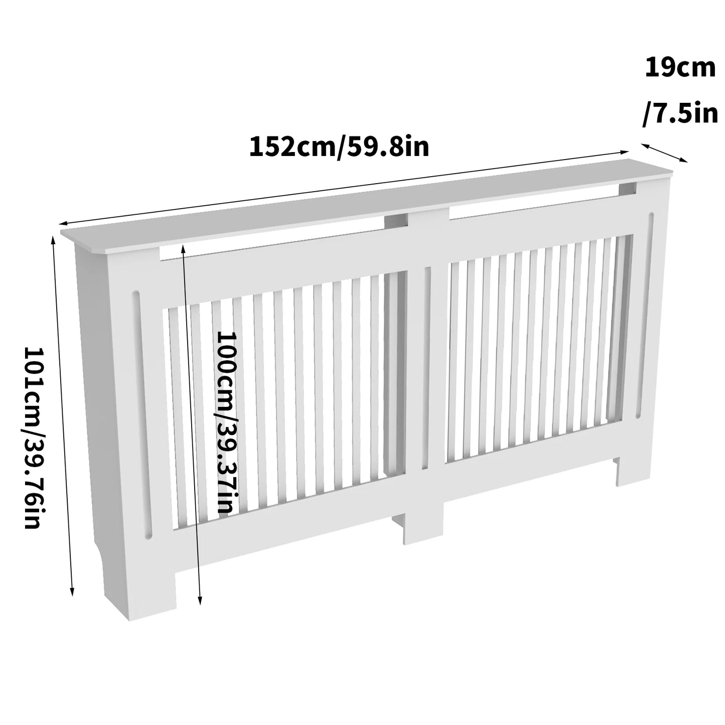 Radiator Cover