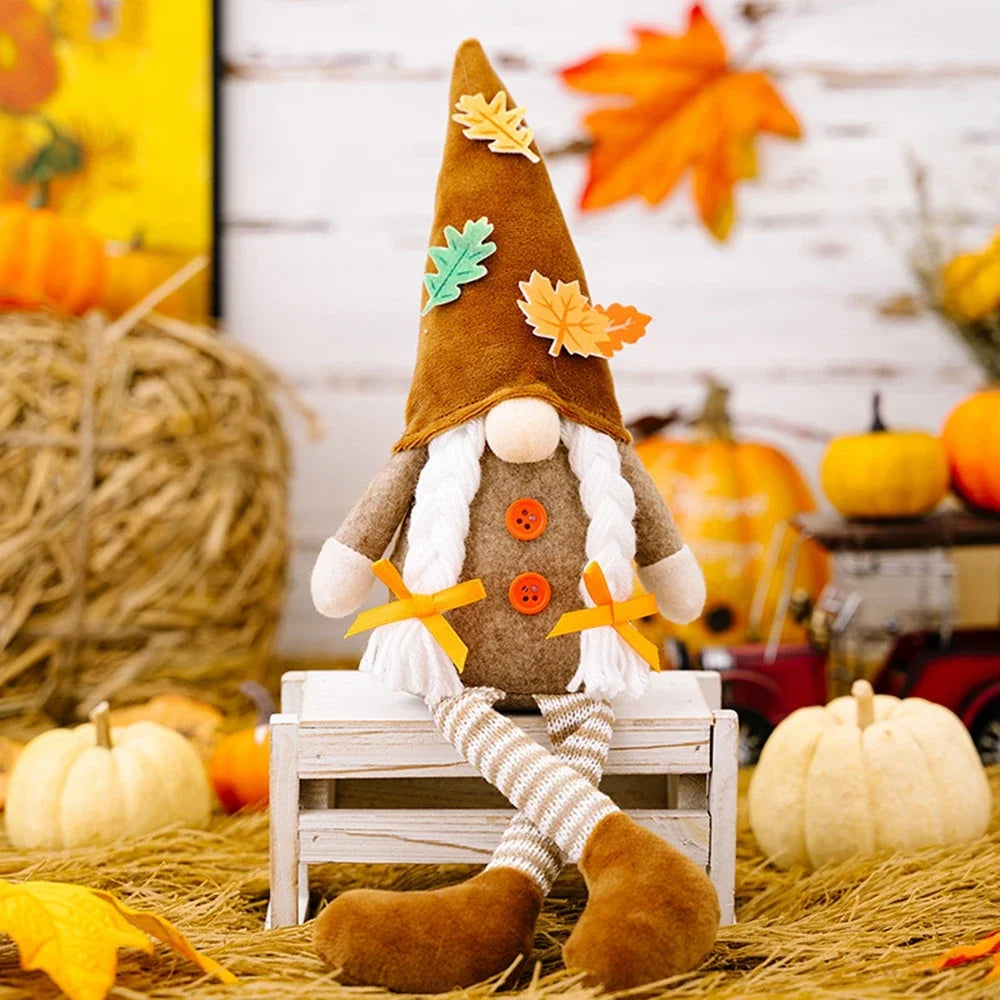Autumn Gonk Home Decor