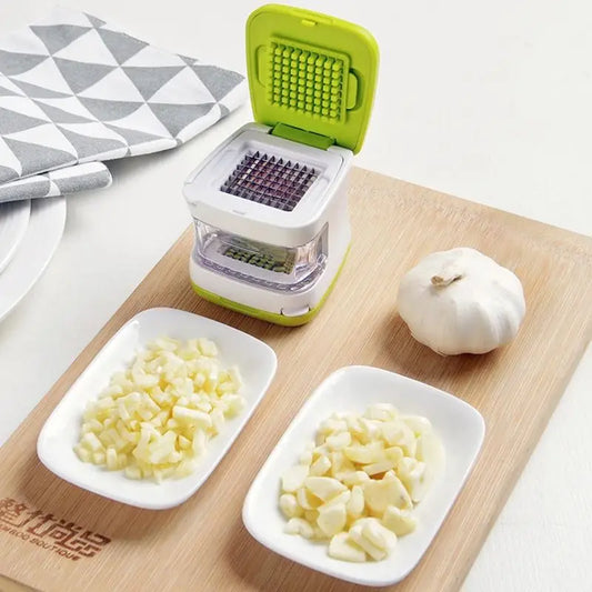 Garlic Chopper