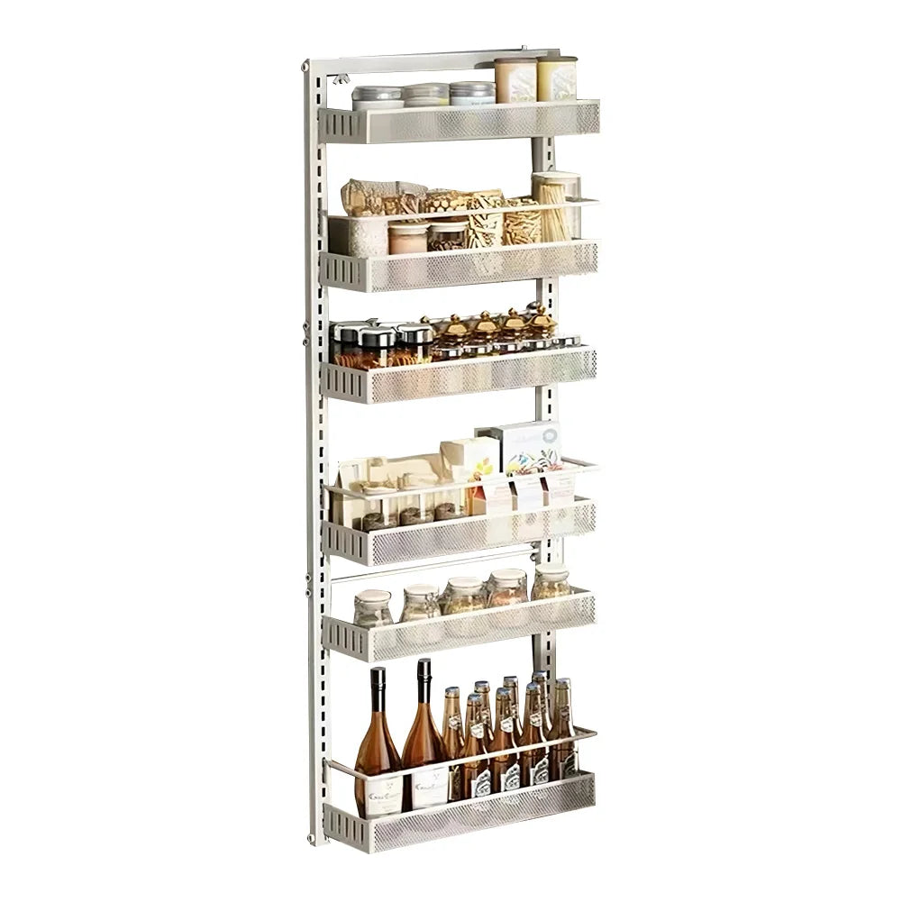 Over The Door Pantry Organiser