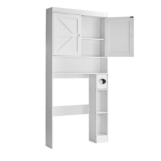 Over The Toilet Storage Cabinet