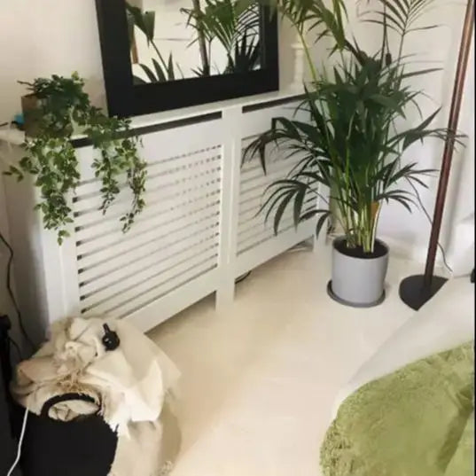 Radiator Cover