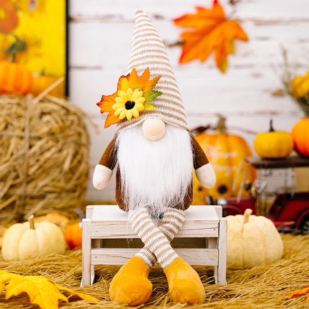 Autumn Gonk Home Decor