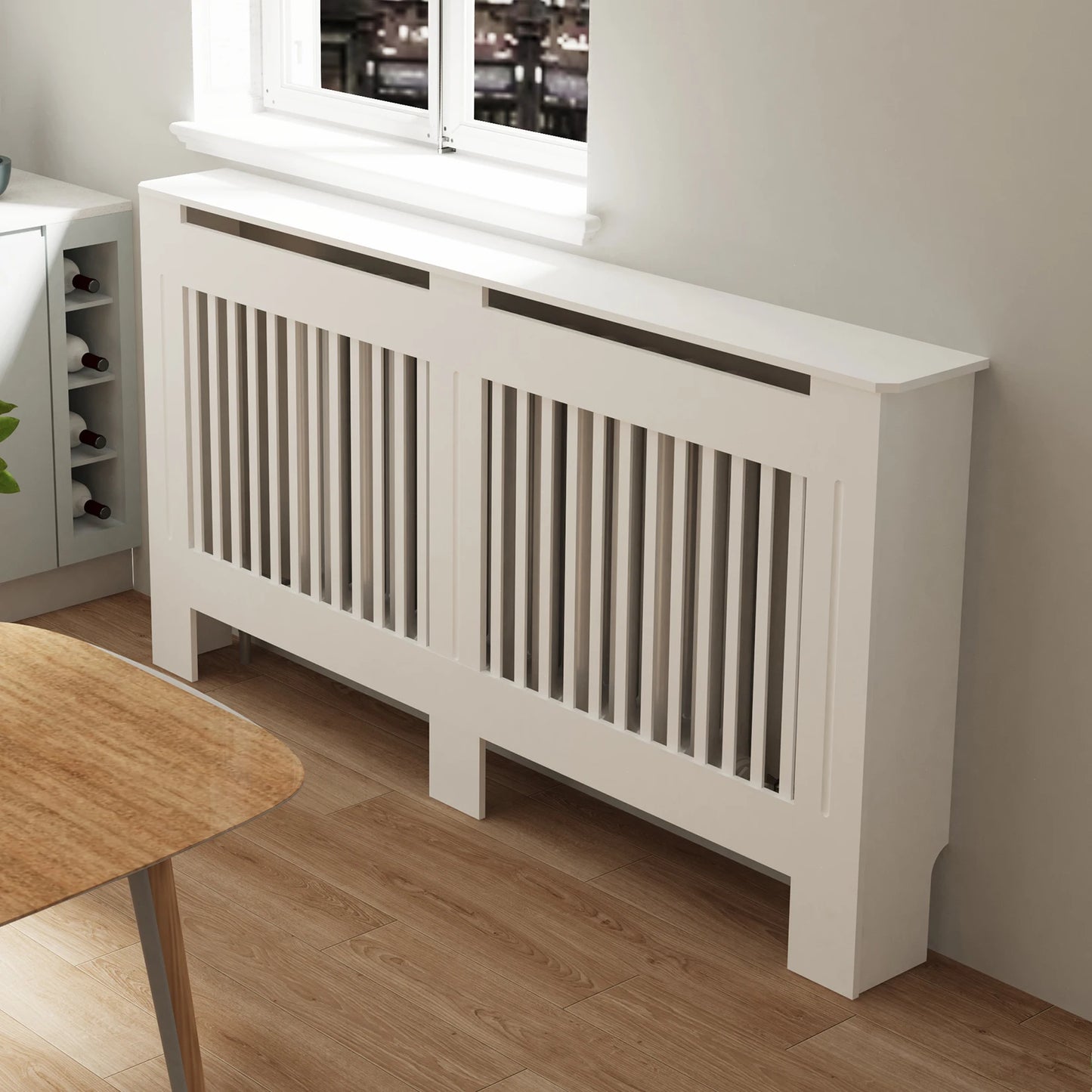 Radiator Cover