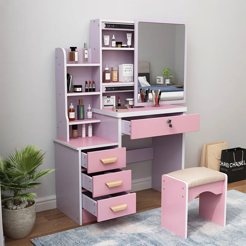 Small Dressing Table