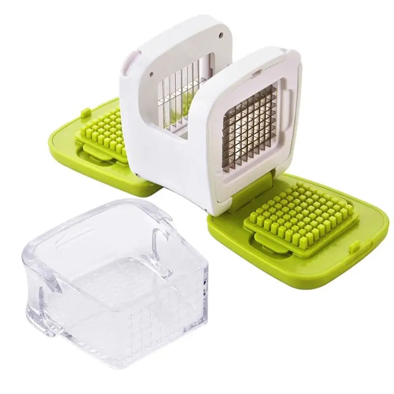 Garlic Chopper