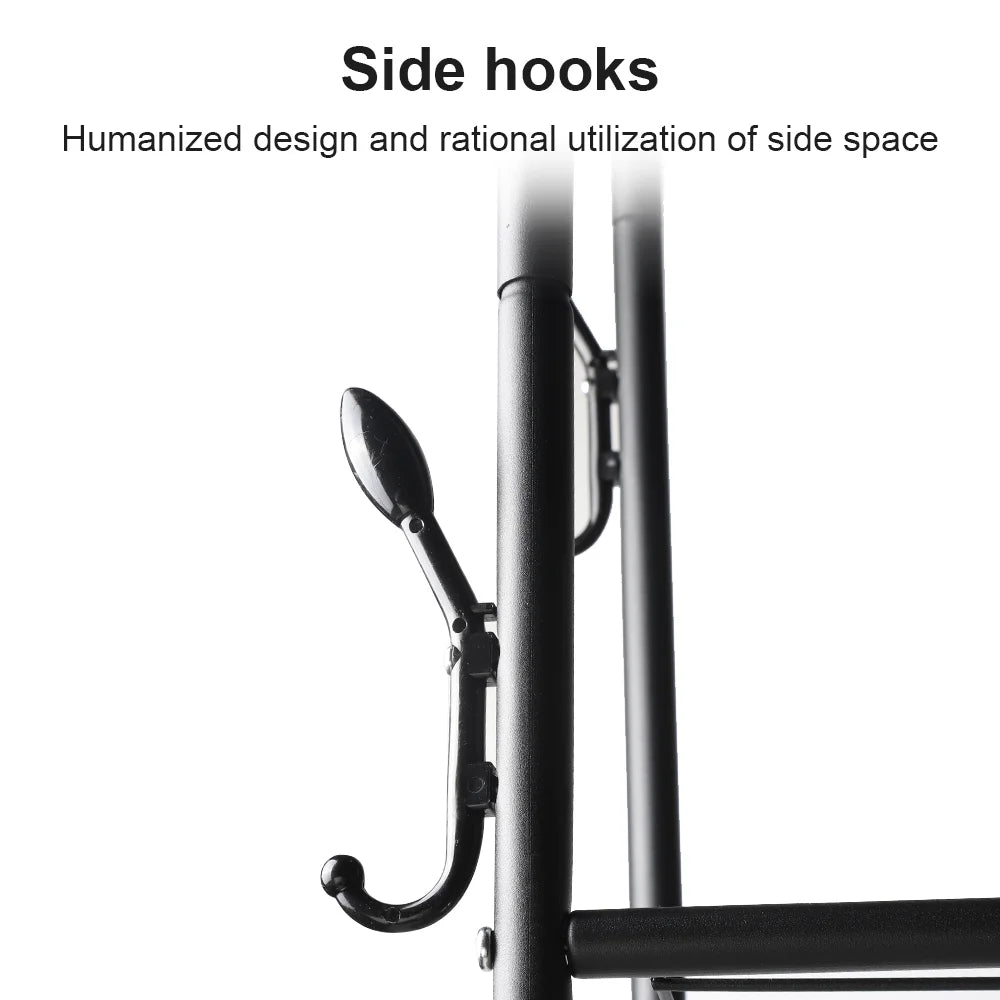 Clothes Hanging Rack