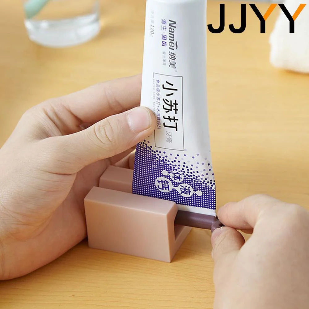 Toothpaste Tube Squeezer