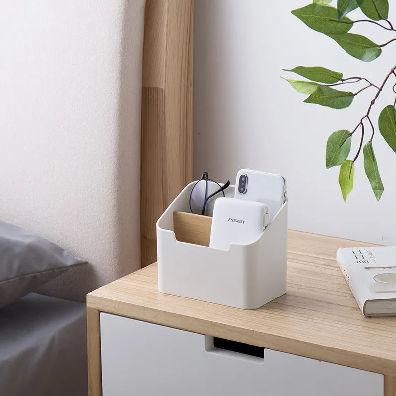 Multi-function Storage Box