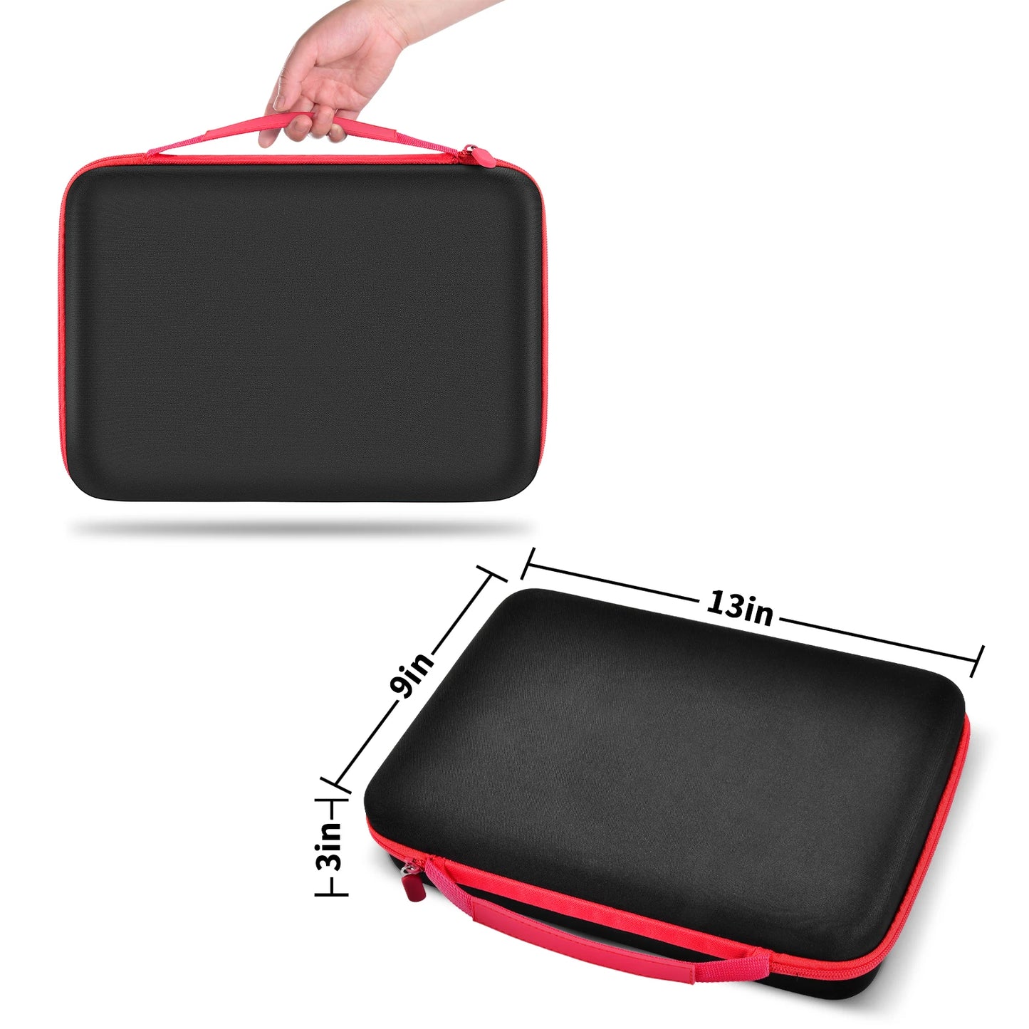 Battery Organiser Case