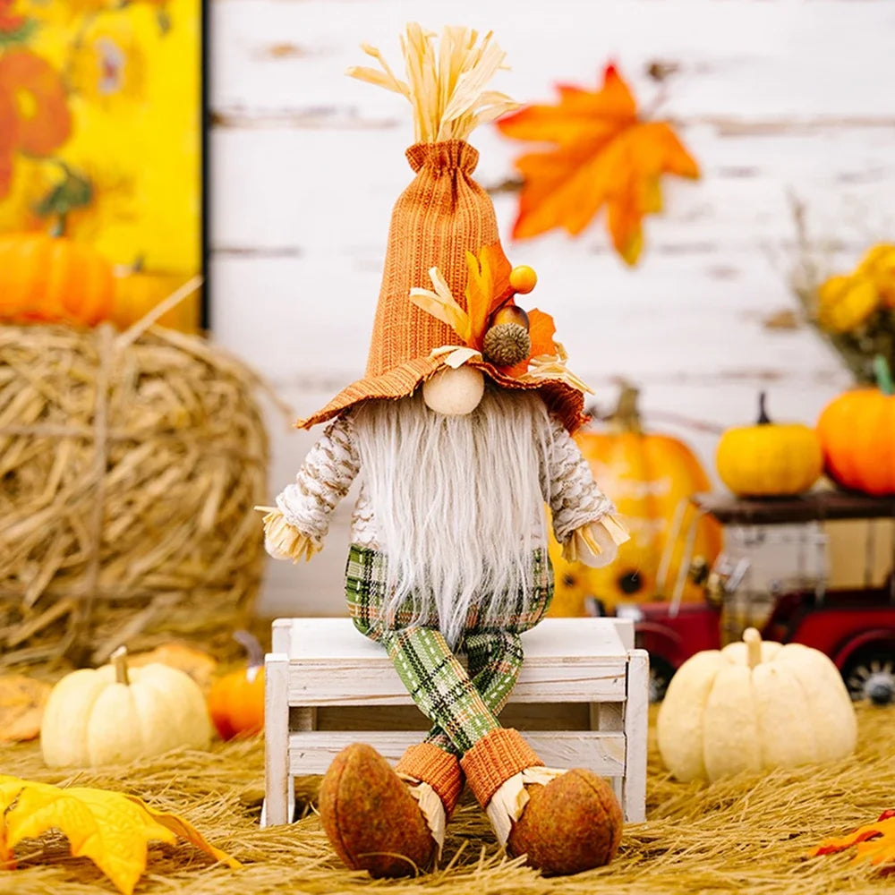 Autumn Gonk Home Decor