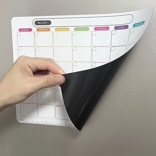 Refrigerator planner