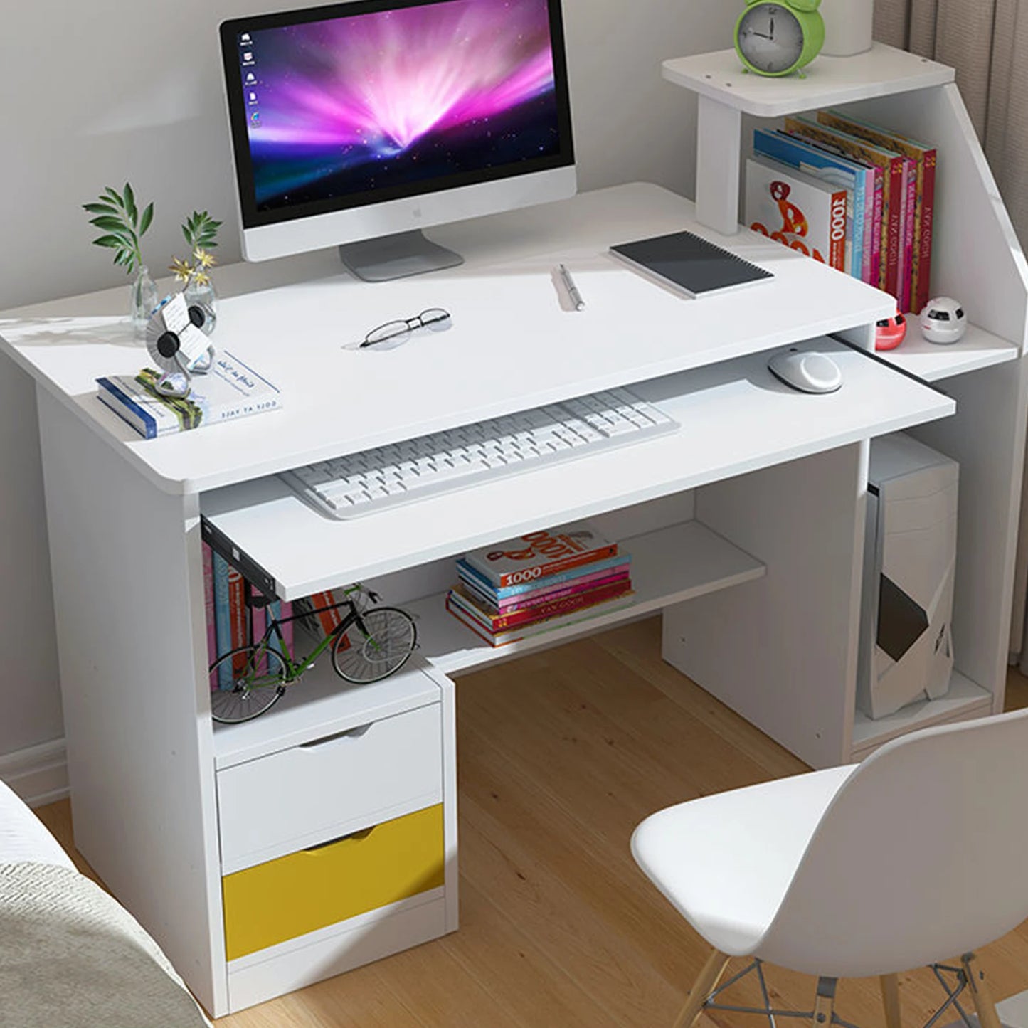 Multipurpose Desk