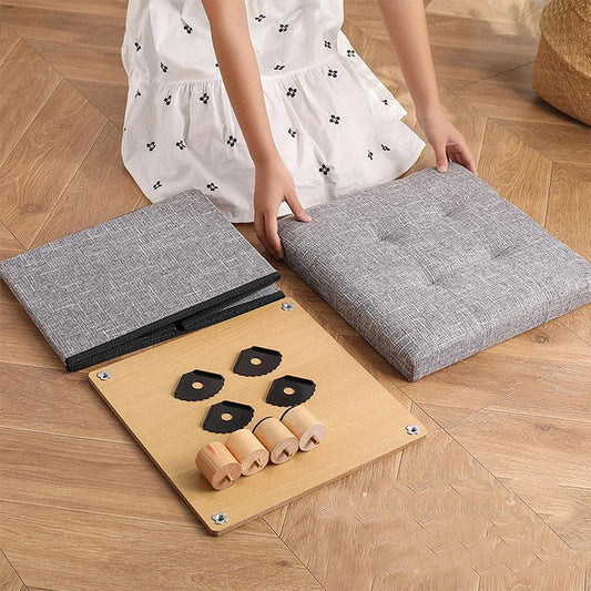 Storage Stool